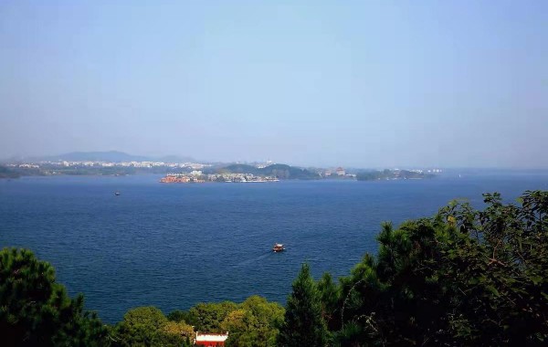 木兰湖游玩攻略